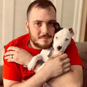 Meet your Posher, Dave